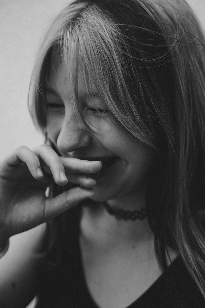 Лера. Елена Тазутдинова — Фотограф. Дизайнер одежды. Визуальный артист. Екатеринбург