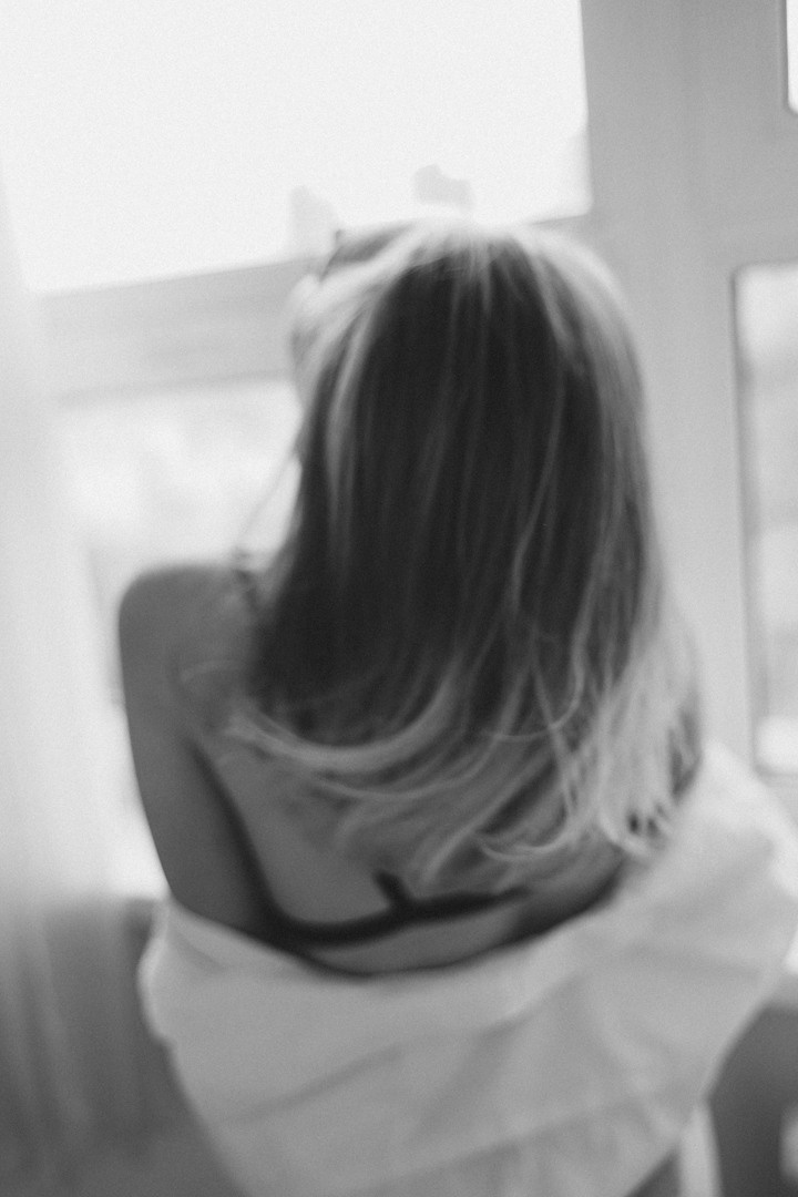 Анюта. Елена Тазутдинова — Фотограф. Дизайнер одежды. Визуальный артист. Екатеринбург