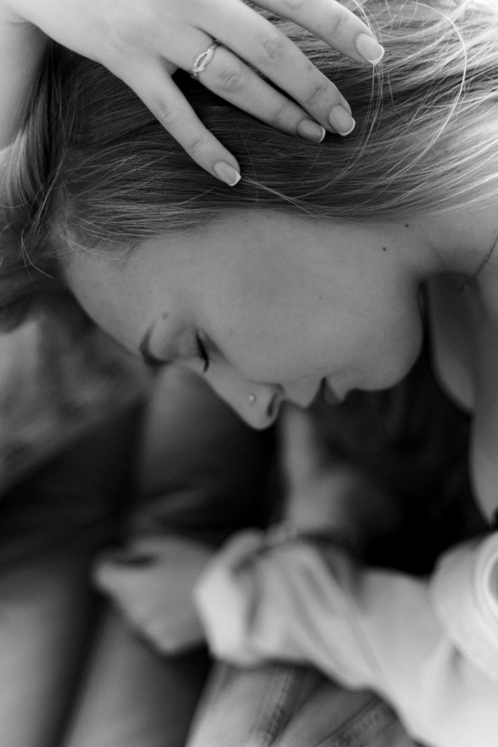 Анюта. Елена Тазутдинова — Фотограф. Дизайнер одежды. Визуальный артист. Екатеринбург