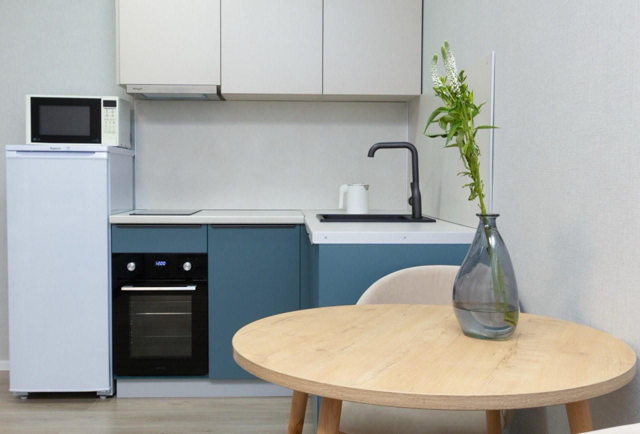 Интерьер. Коммерческий фотограф в Санкт — Петербурге Настя Пак