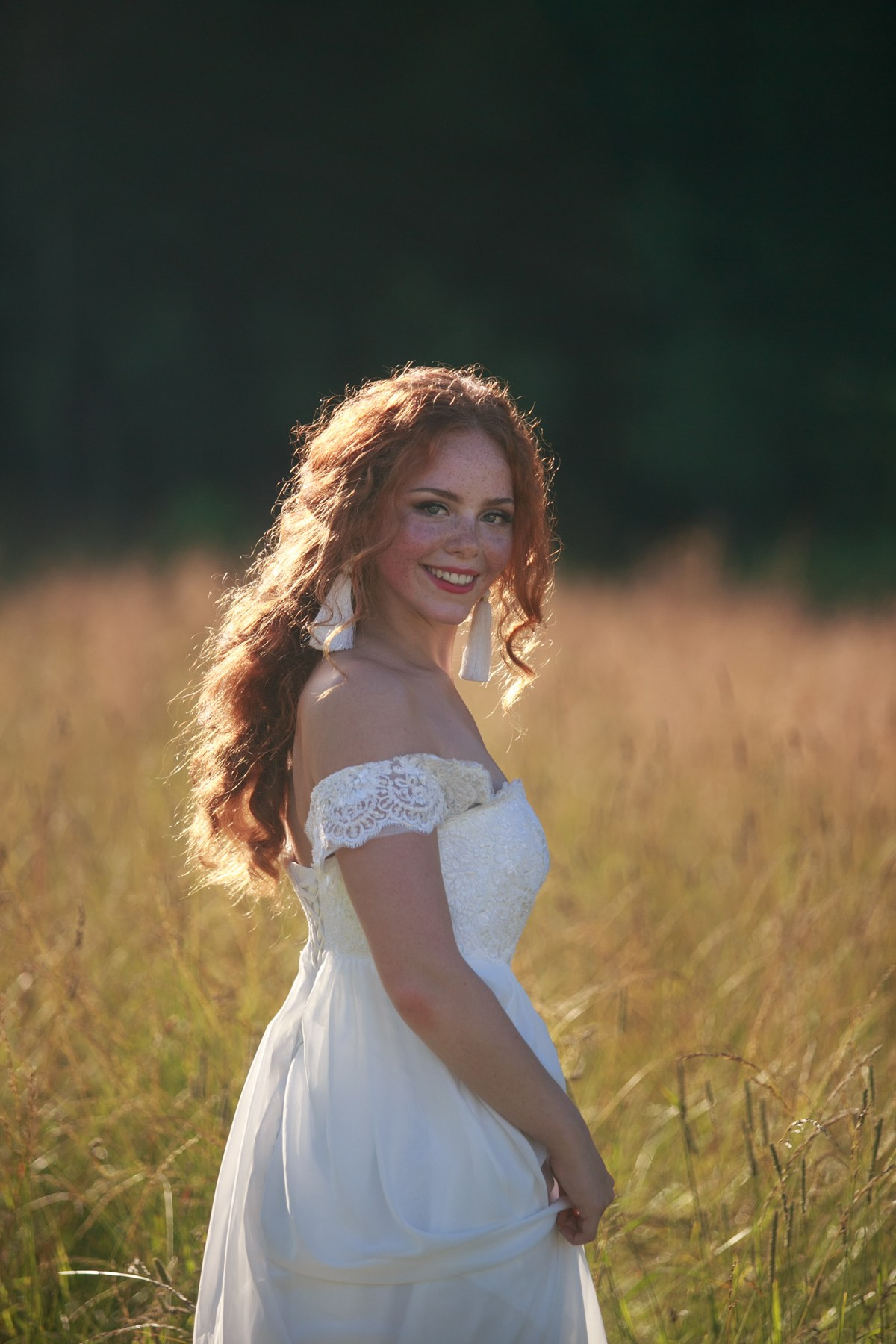 На большом воздушном шаре. Семейный и детский фотограф в Москве Мария Быкова