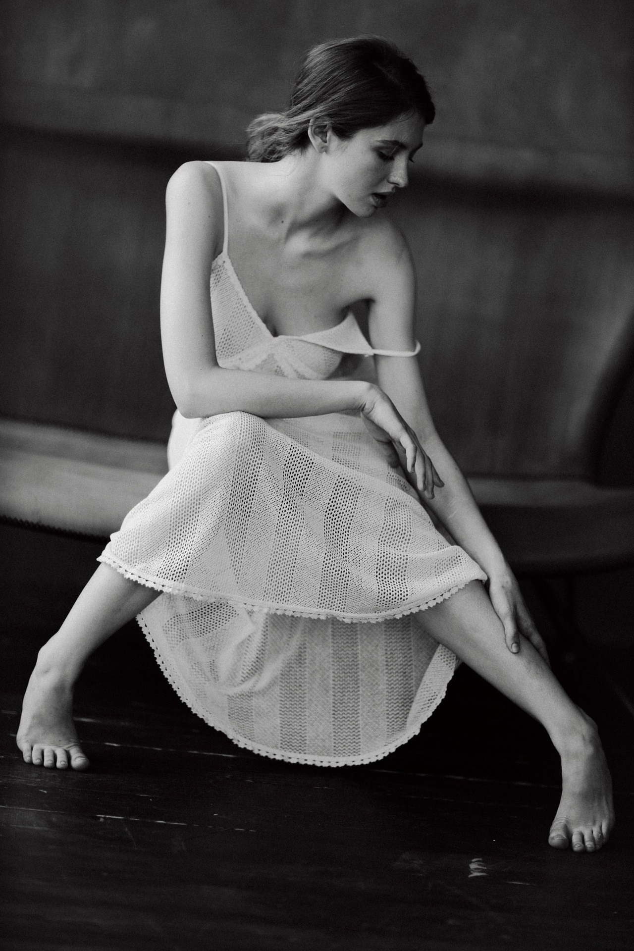 Маша. Фотограф Иванов Максим (Кемерово, Россия)