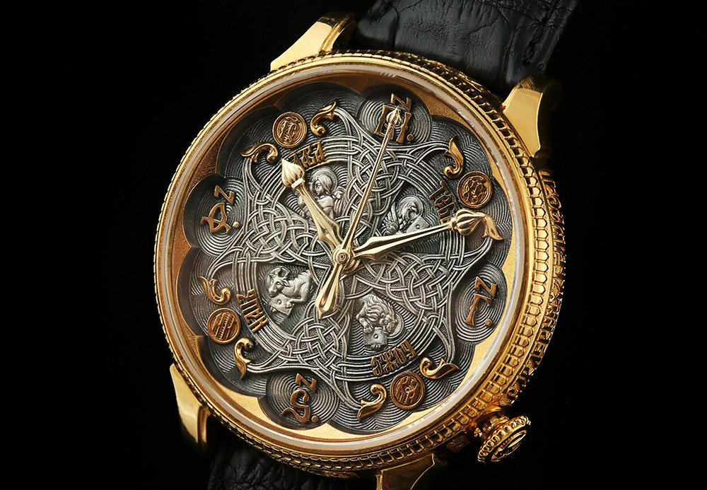 Jewelry. Alexey Bogolepov photography