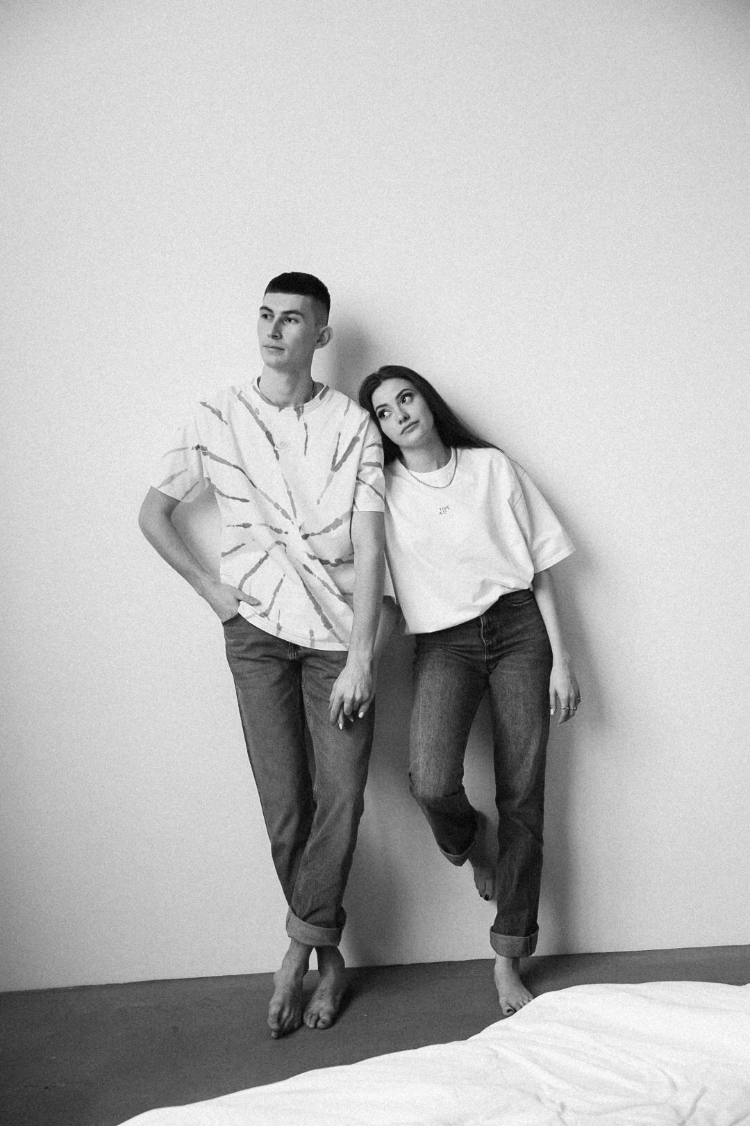 Леша и Виолетта. Фотограф Нижний Новгород