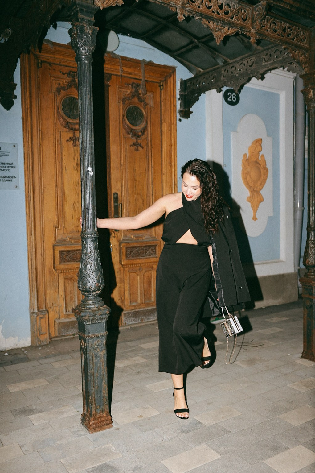 Ксюша. Фотограф Нижний Новгород