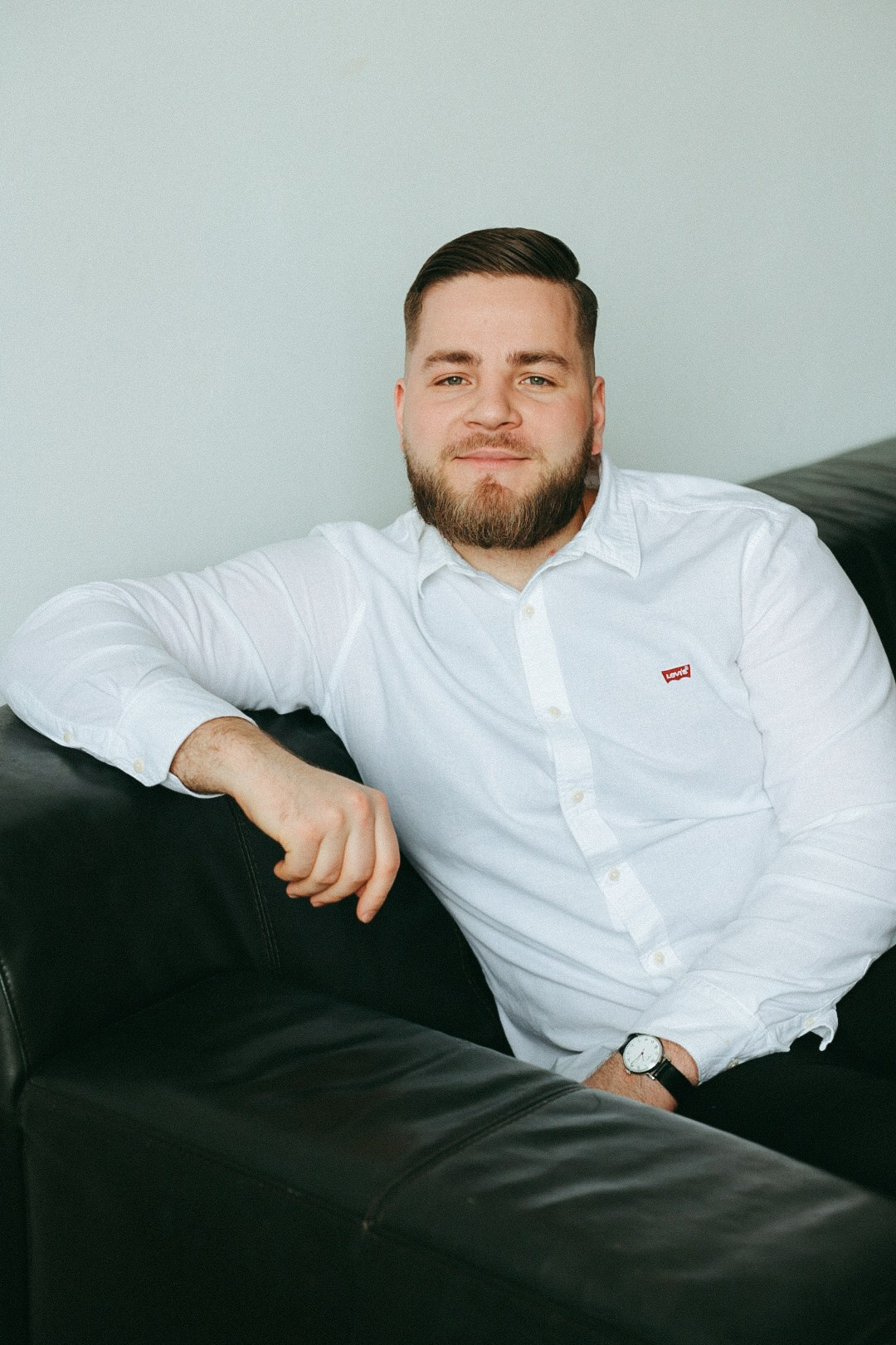 Family. Фотограф Нижний Новгород