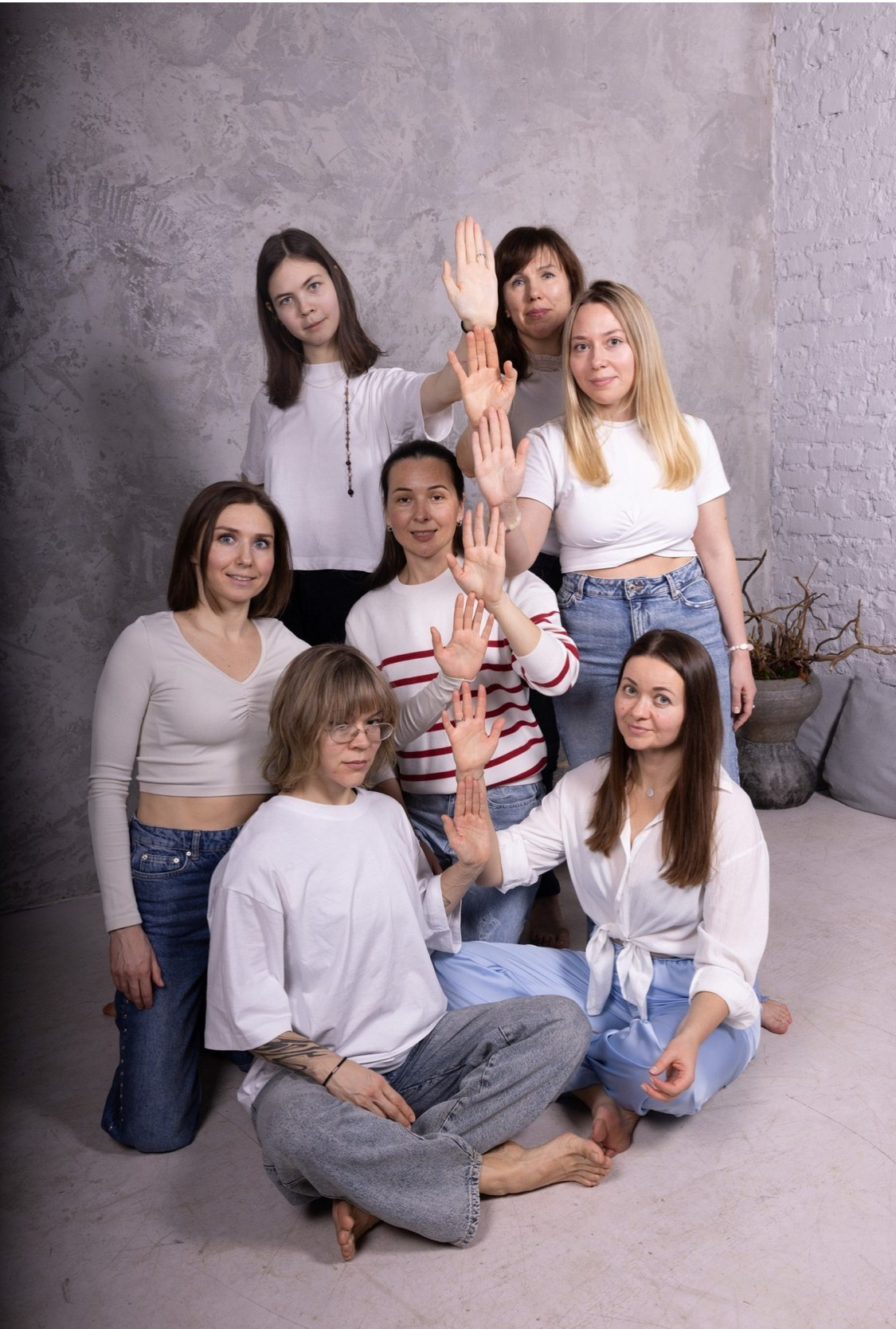 Отзывы. Ваш персональный фотограф Спб