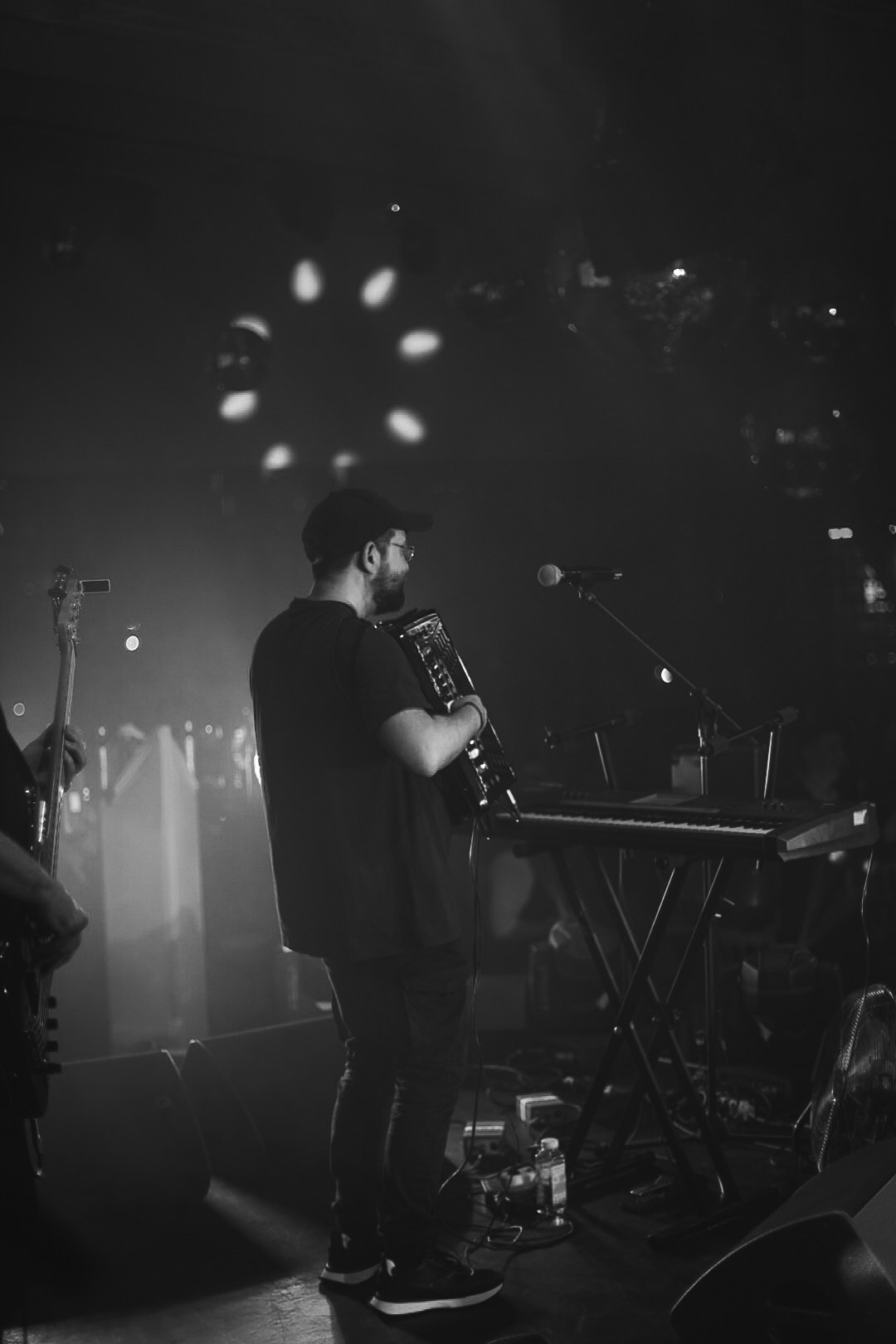 Новый год STONE. Фотограф Нижний Новгород