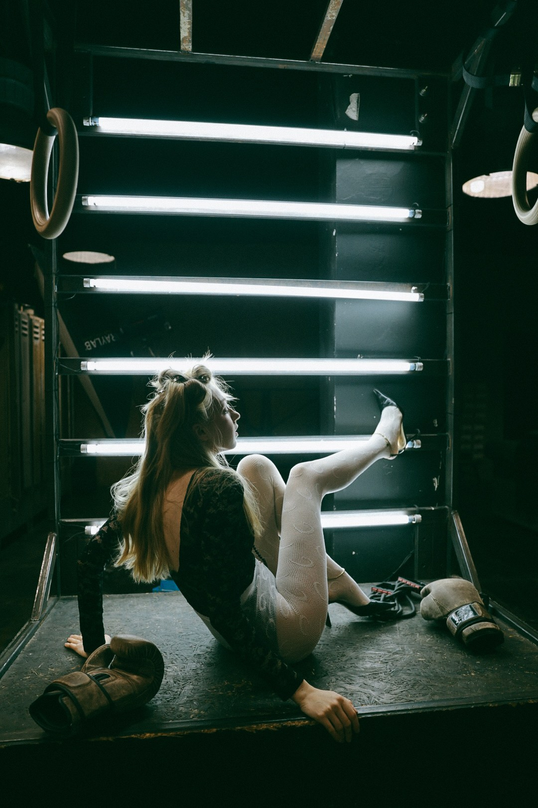 Вероника. Фотограф Нижний Новгород