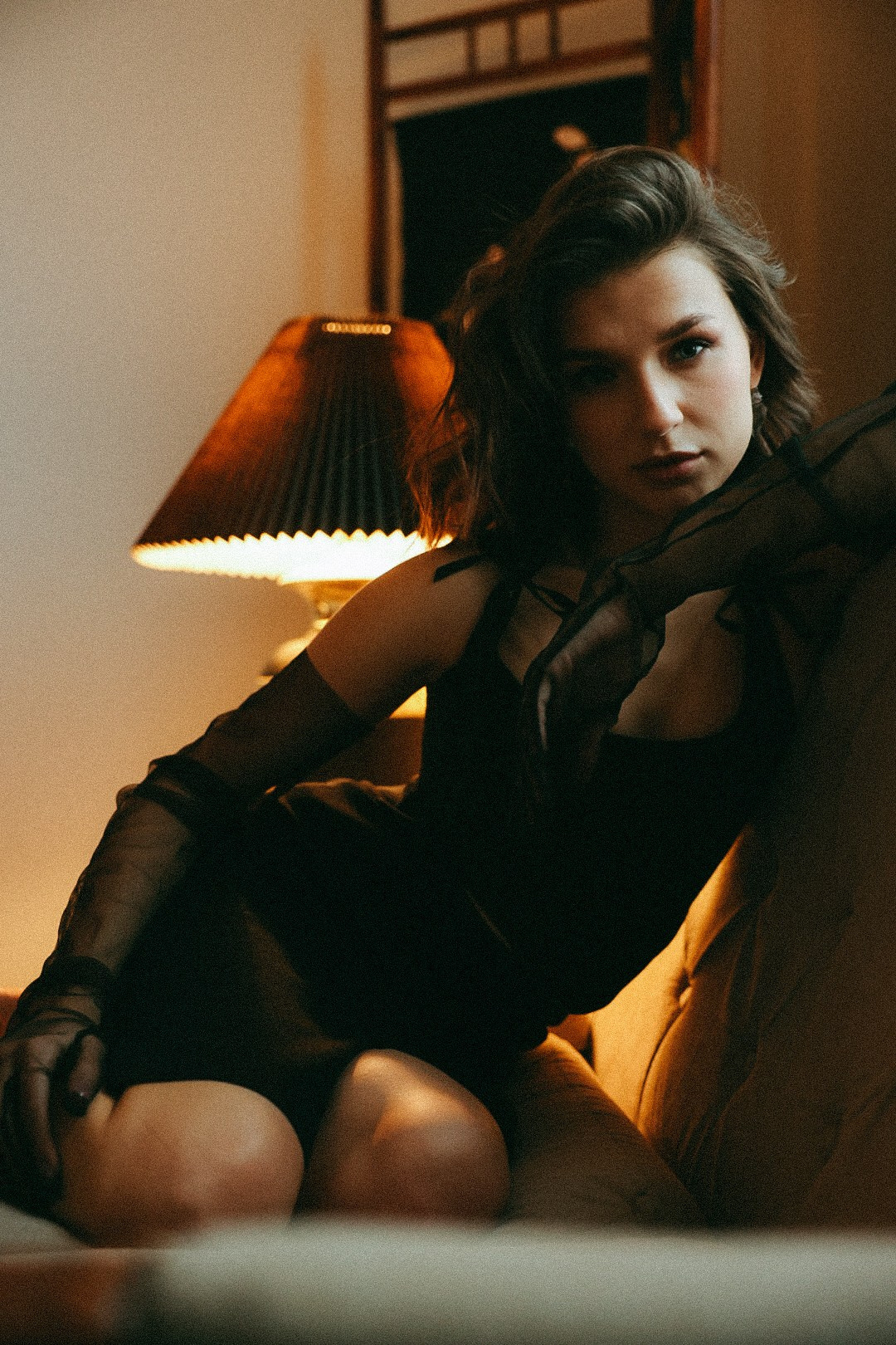 Софи. Фотограф Нижний Новгород