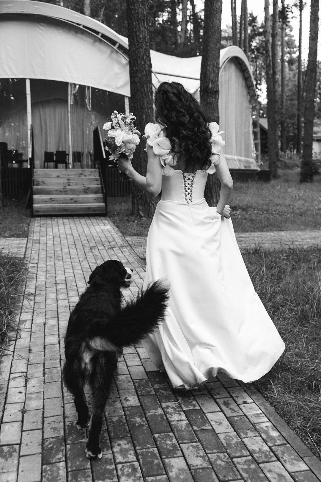 Саша и Вера. Фотограф Нижний Новгород