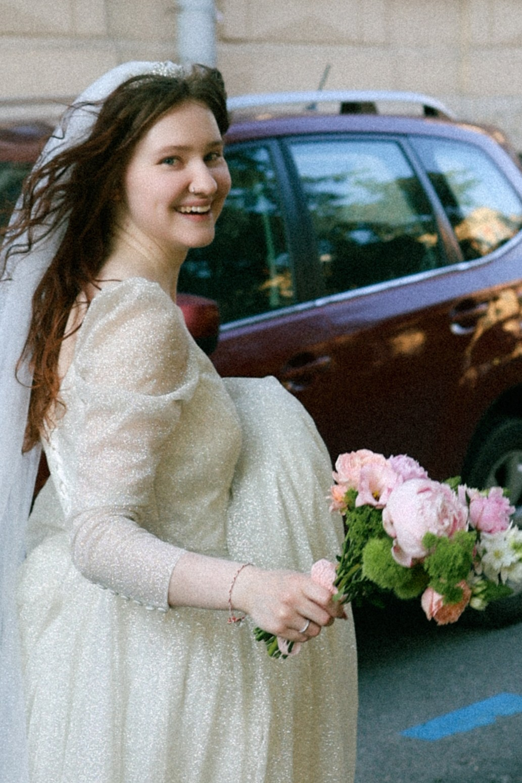 Демид и Юлия. Фотограф НатаФото (Наталья Яковенко) Дмитров Москва Питер