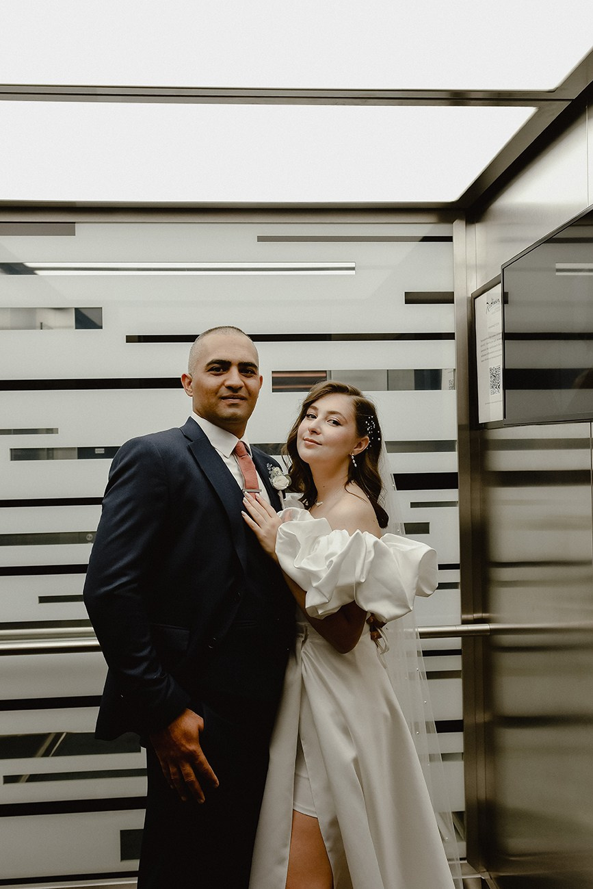 Николай и Альвина. Свадебный и семейный фотограф в Ростове-на-Дону Елена Сторожок