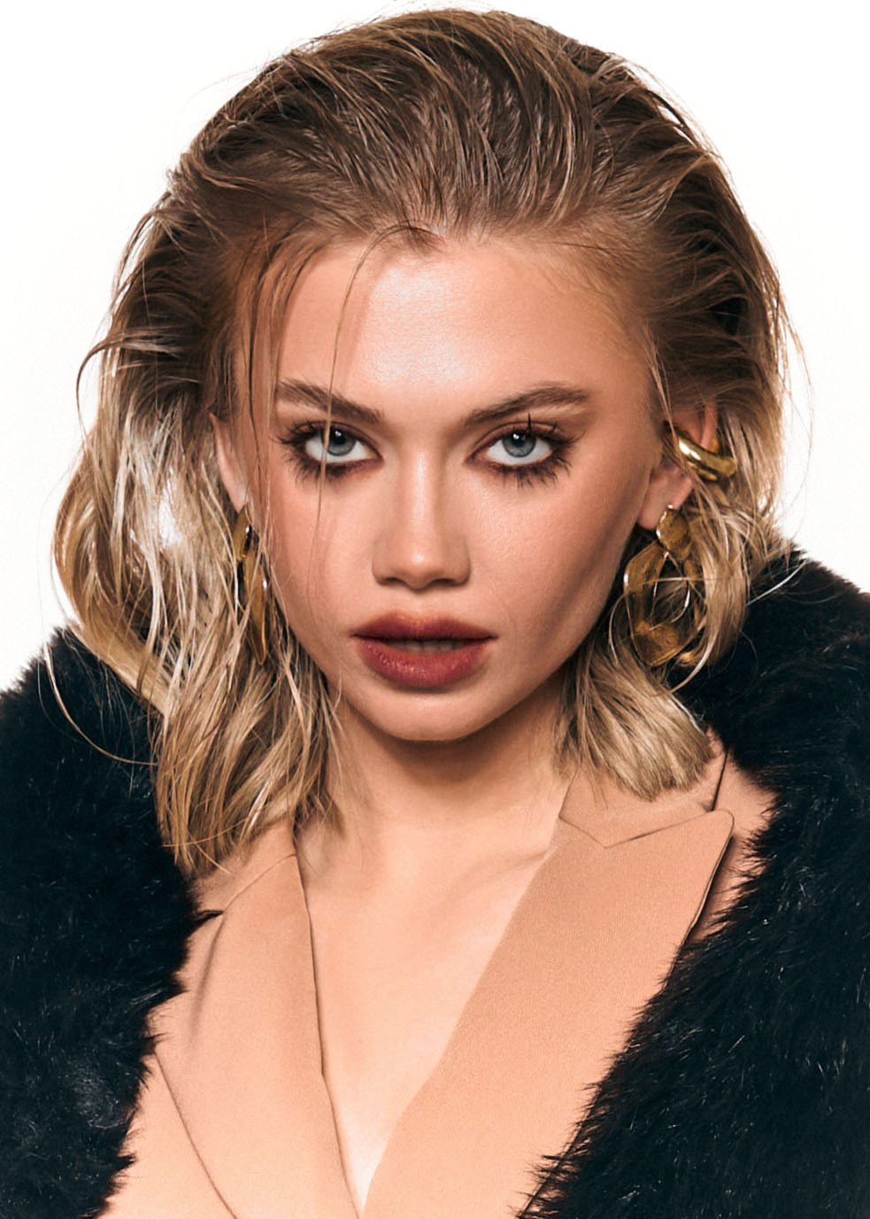 Kristi. ФОТОГРАФ И ВИДЕОГРАФ КСЕНИЯ ПЕТРОВСКАЯ