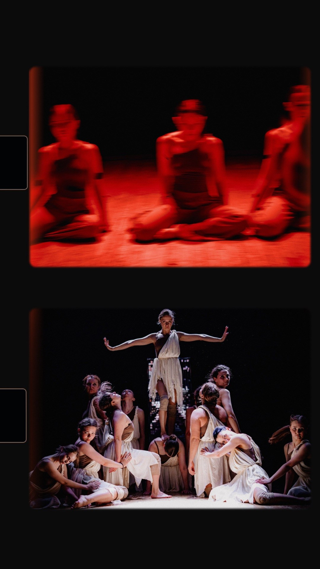 Baccarat Спектакль «Есенин» 05 / 2025. ФОТОГРАФ ЕКАТЕРИНБУРГ