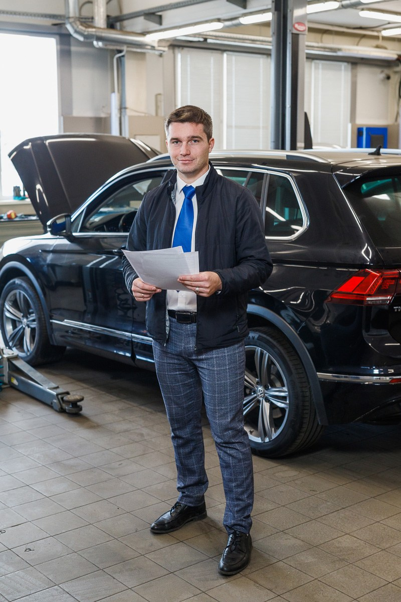 БИЗНЕС КОНТЕНТ. АЛЕКСАНДР ФОКС