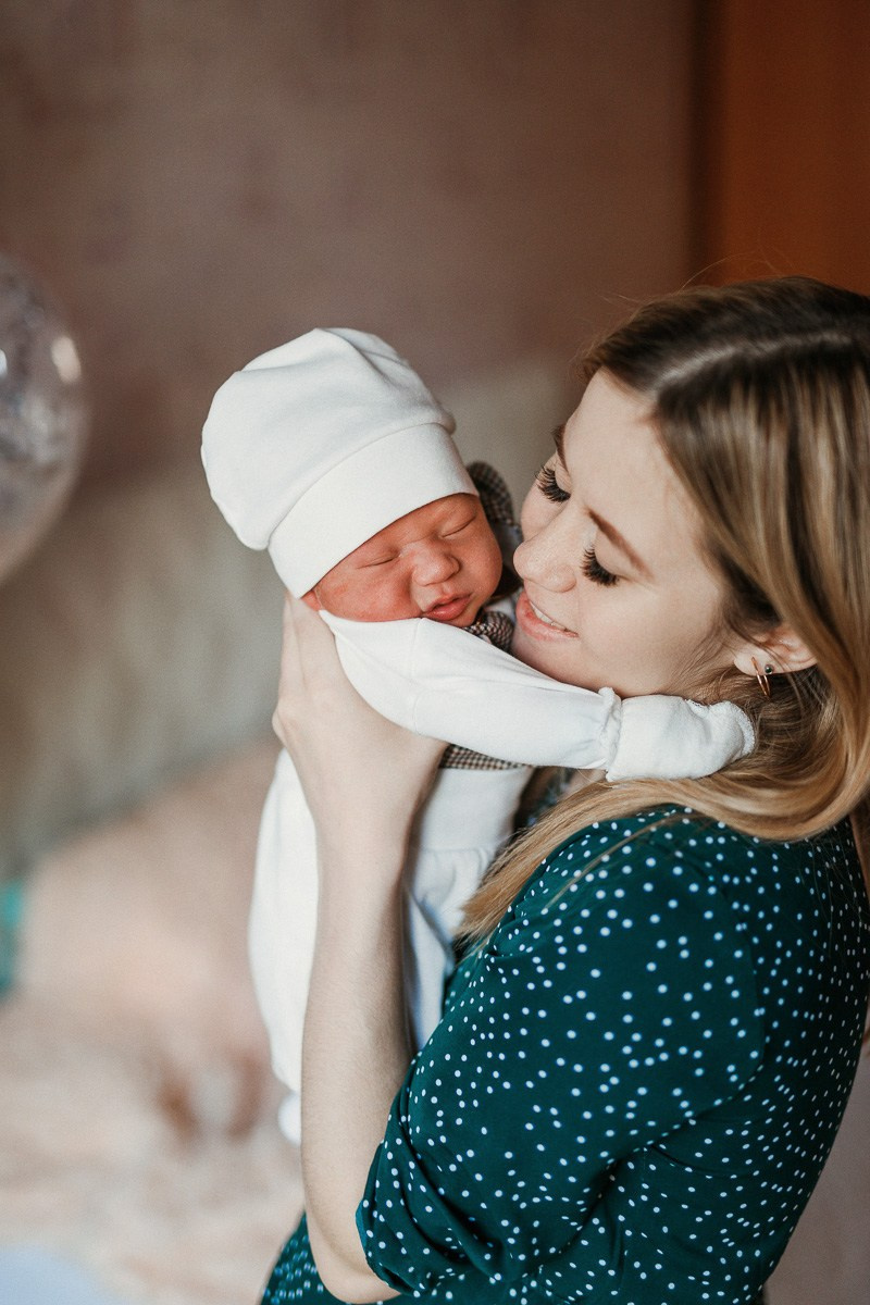 СЕМЬЯ. АЛЕКСАНДР ФОКС