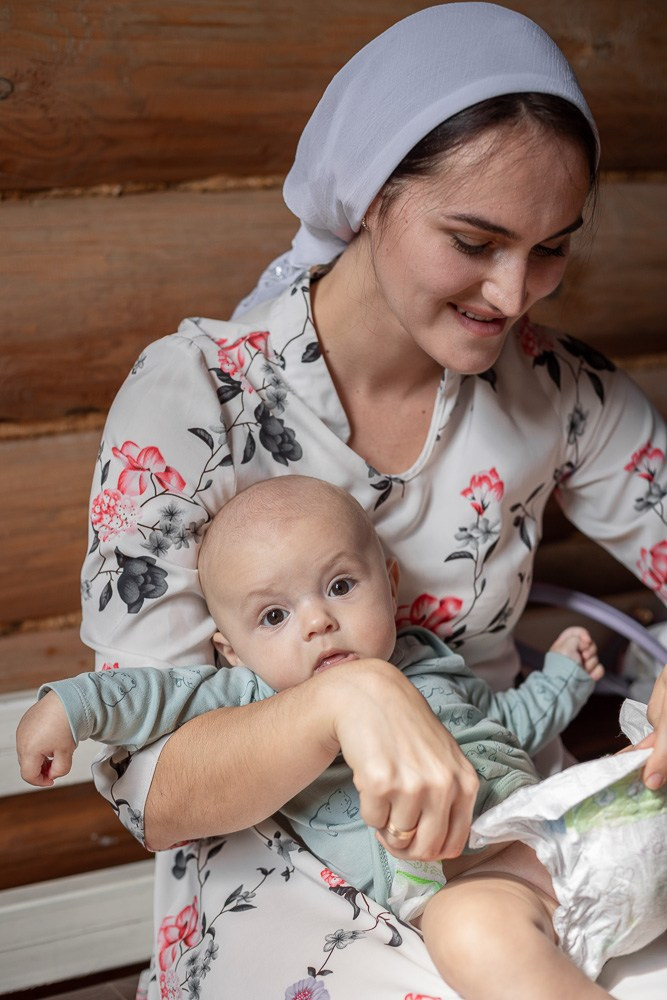 Крещение. Выпускные альбомы Майкоп, Краснодар Елена Золотарева