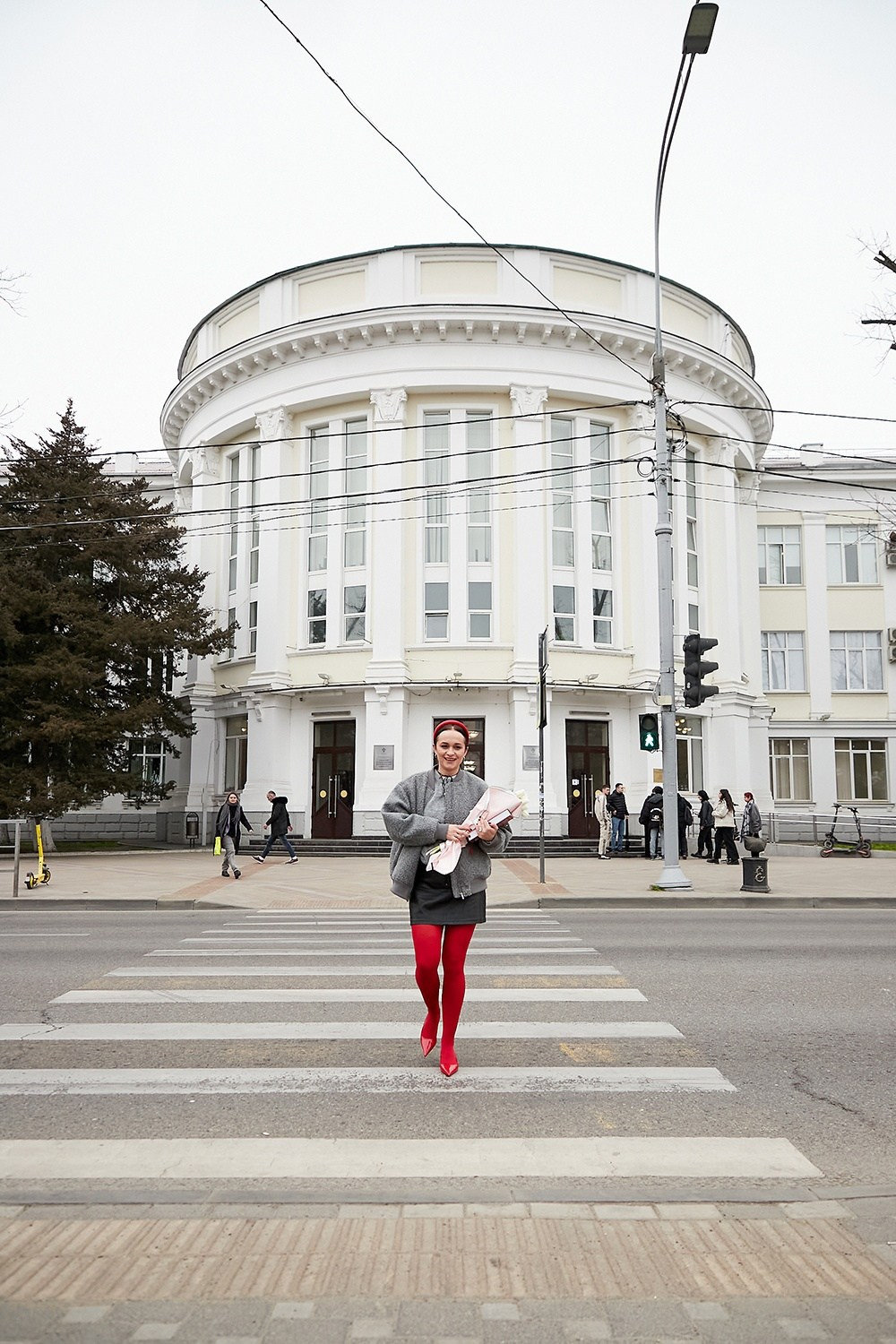 Прогулочная фотосессия в Краснодаре. Фотограф КовалёваТатьяна | Москва | Краснодар |Сочи |Портрет, свадьбы, семейные съёмки