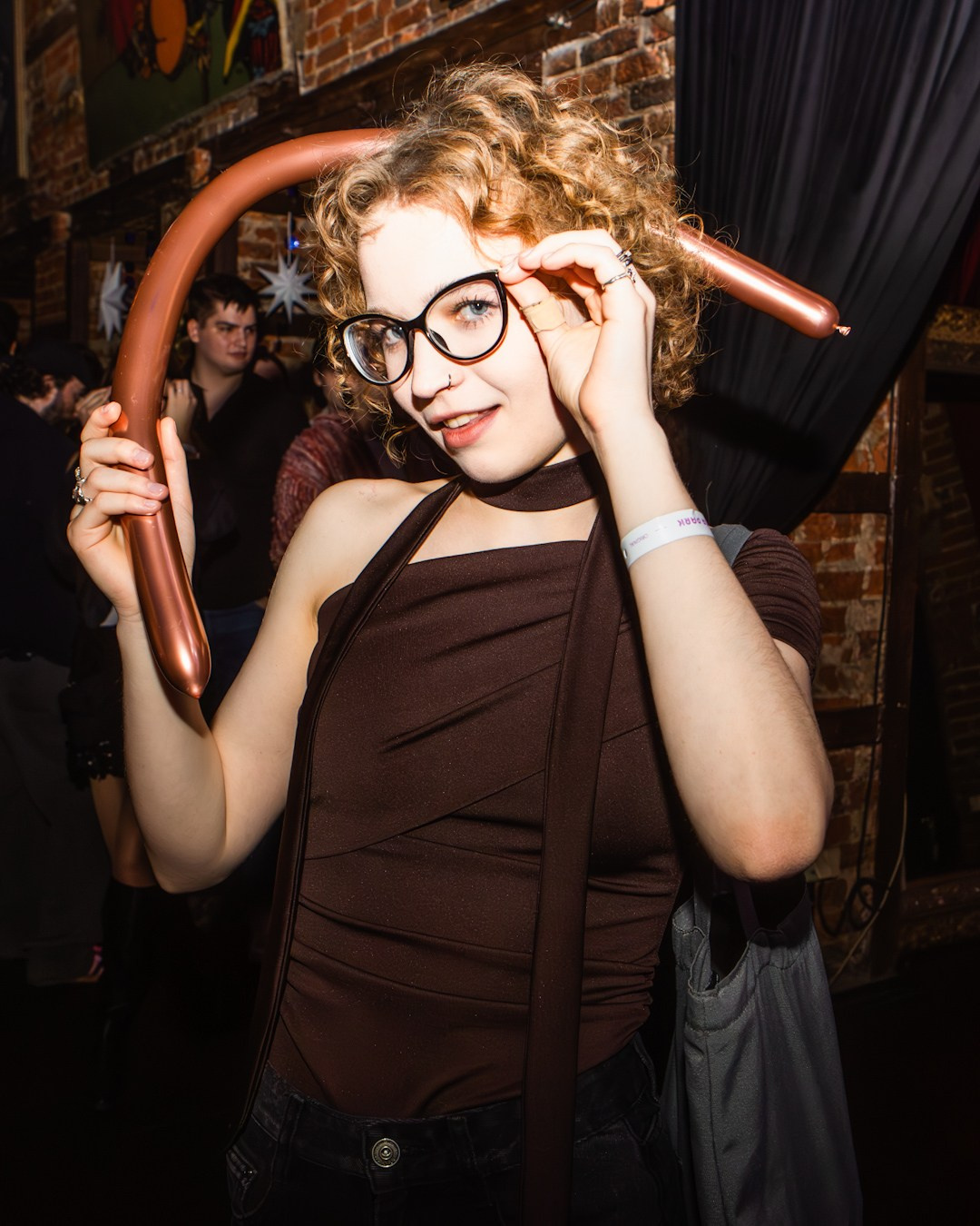 LUNA PARK [GAZGOLDER]. Фотограф Москва