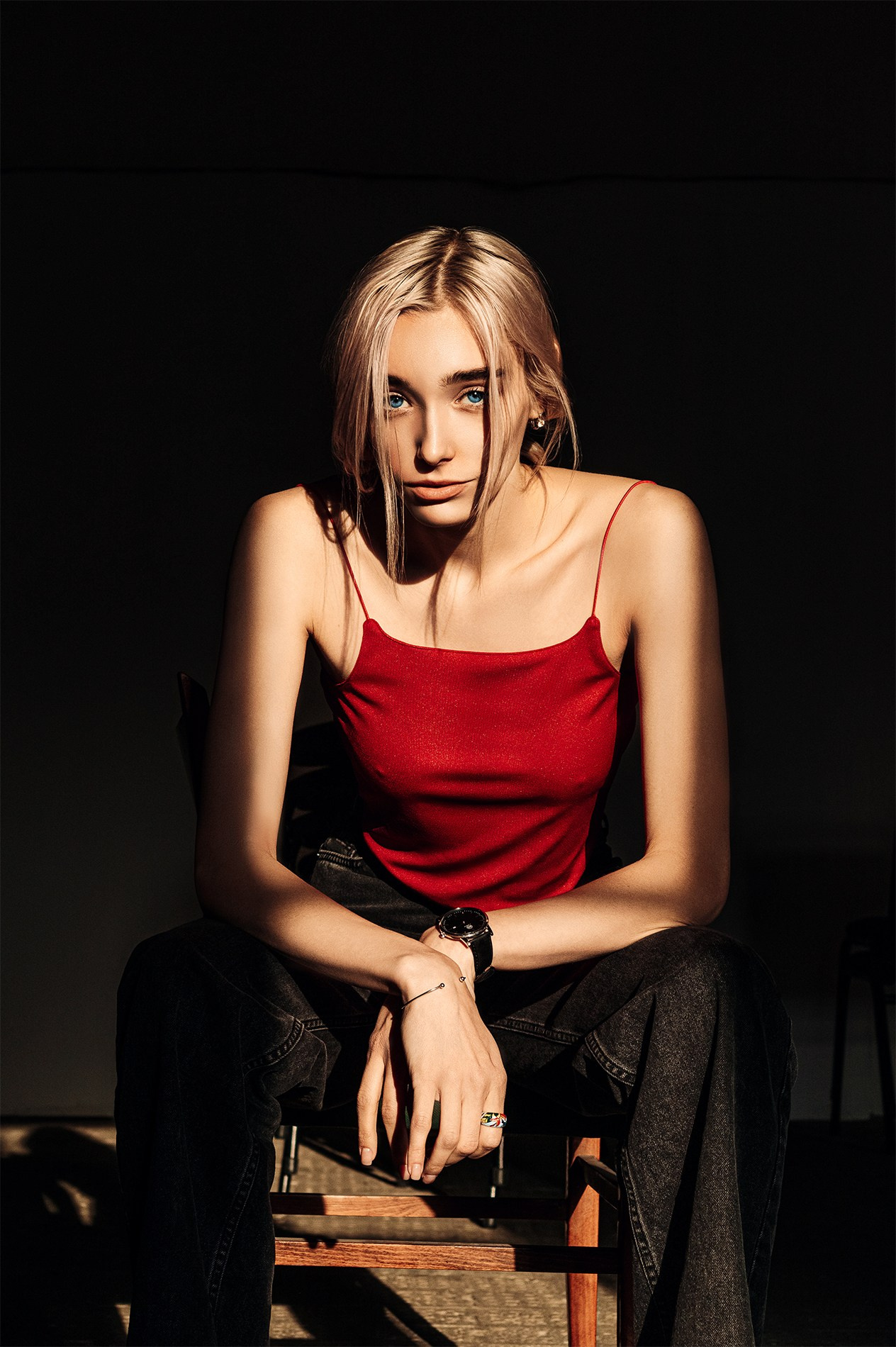 MILANA. Фотограф Алматы | Весь мир — Никита Колодин