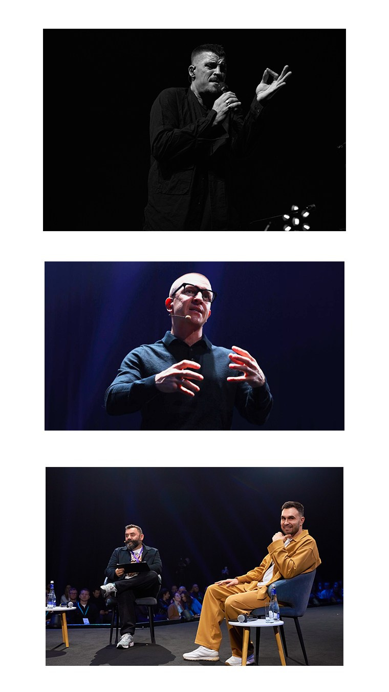 Бизнес портреты. Фотограф в Санкт-Петербурге Анастасия Коновалова