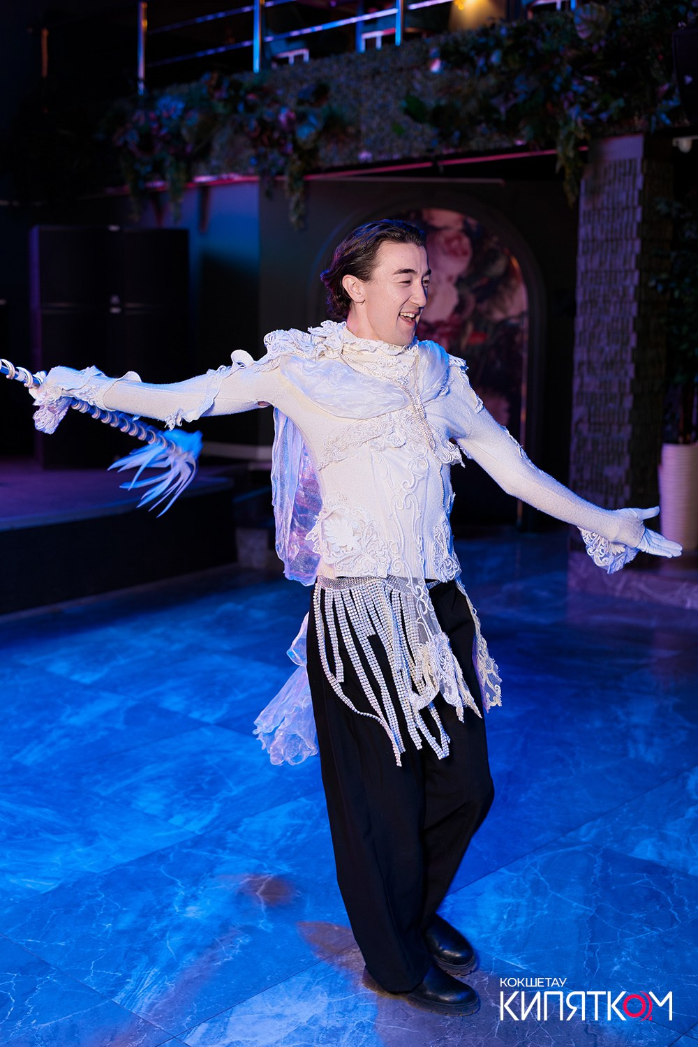 ПАНАЕХАЛИ. КИПЯТКОМ КОКШЕТАУ