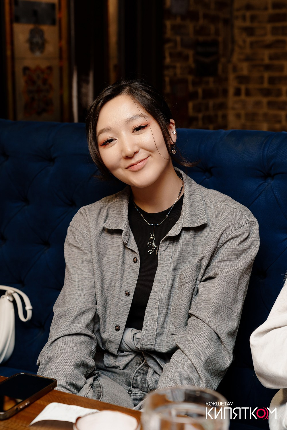 WOW QUIZ. КИПЯТКОМ КОКШЕТАУ