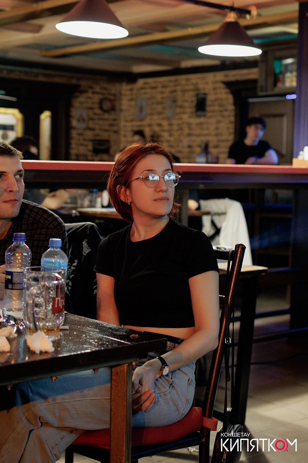 WOW QUIZ. КИПЯТКОМ КОКШЕТАУ