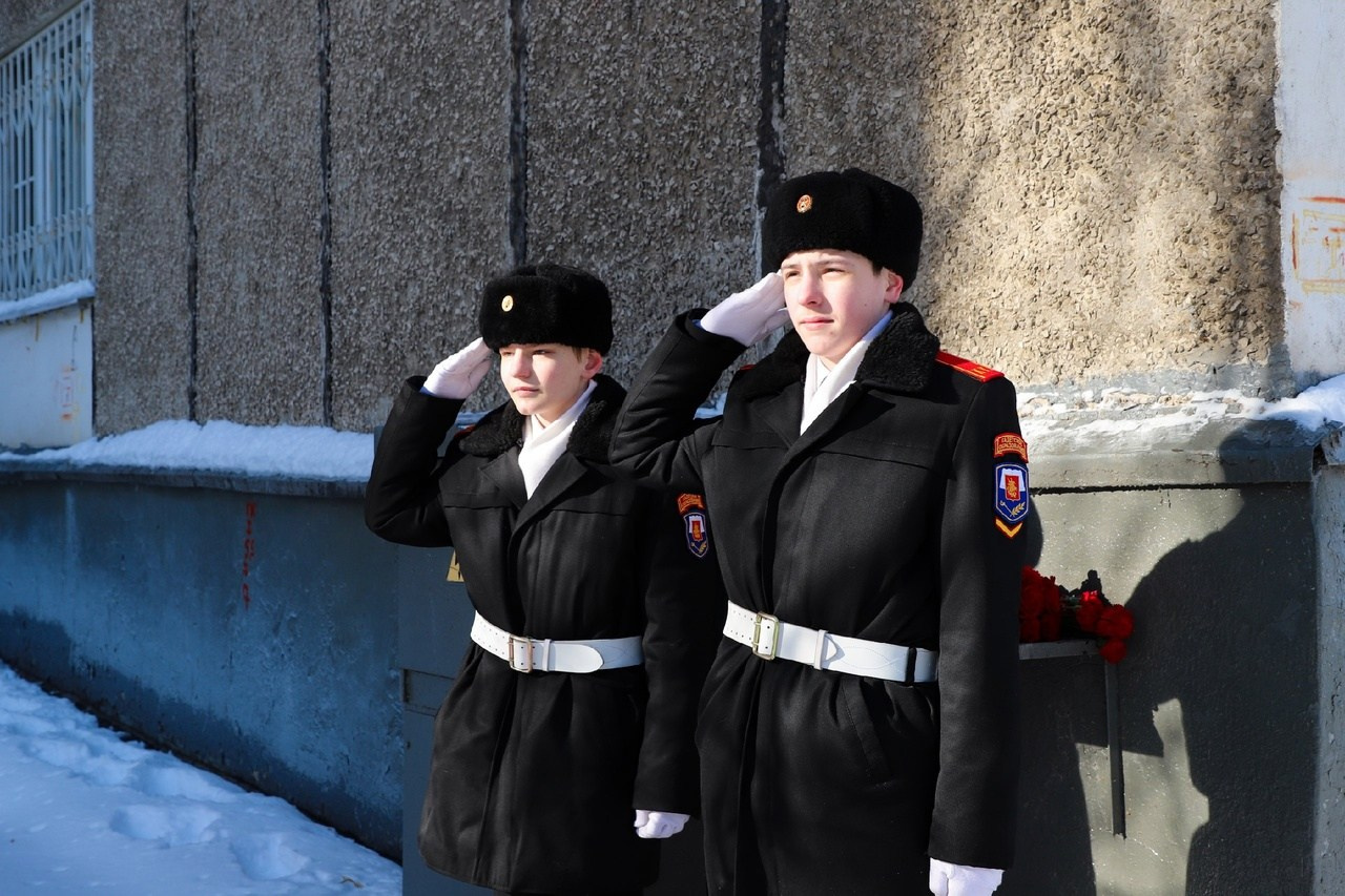 Кадеты и Юнармия. K-pop (и не только) фотограф в Москве Светлана Полякова