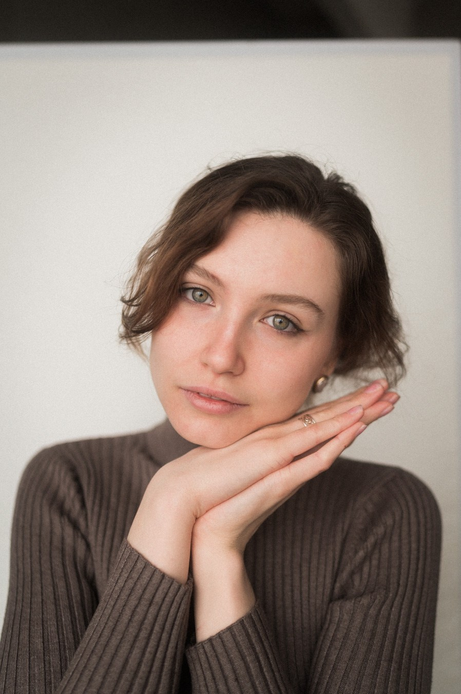 Полина. Best shots