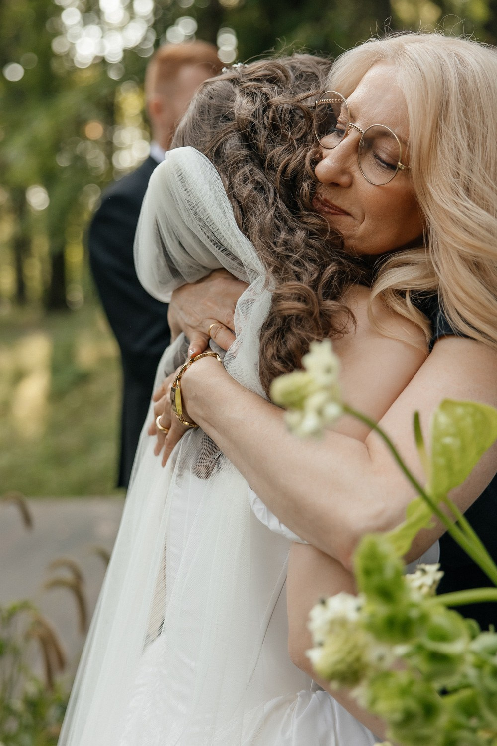 Love you. Свадебный фотограф Москва