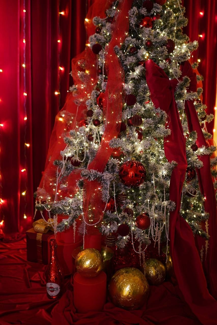 Фотостудия Малина. Семейный и детский фотограф в Твери Марина Марамыгина