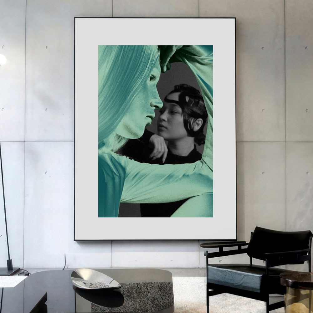 НЕГАТИВНЫЕ ТЕНИ. Фотограф в г. Пятигорске