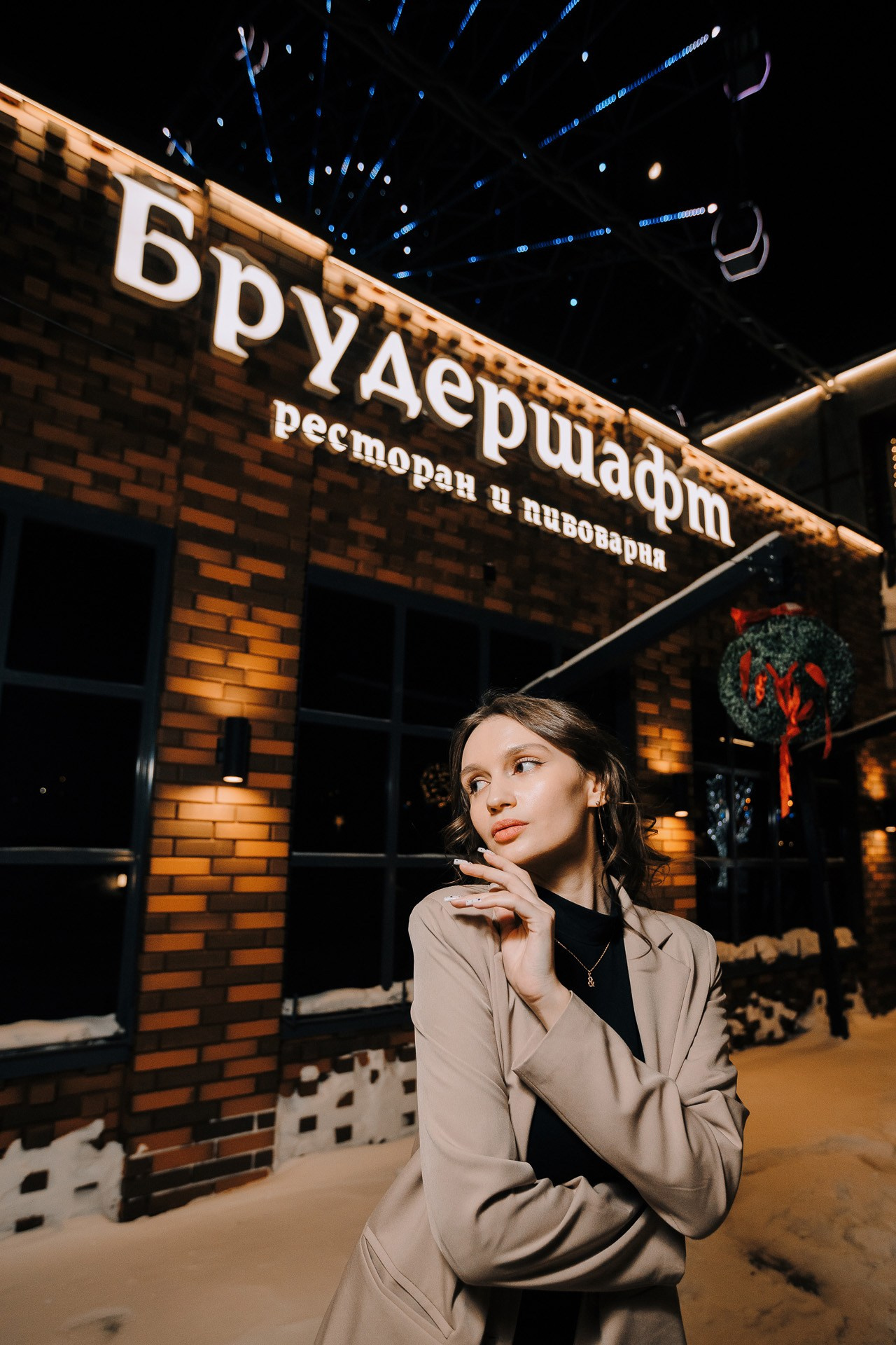 Репортажный и портретный фотограф в Челябинске Панов Павел