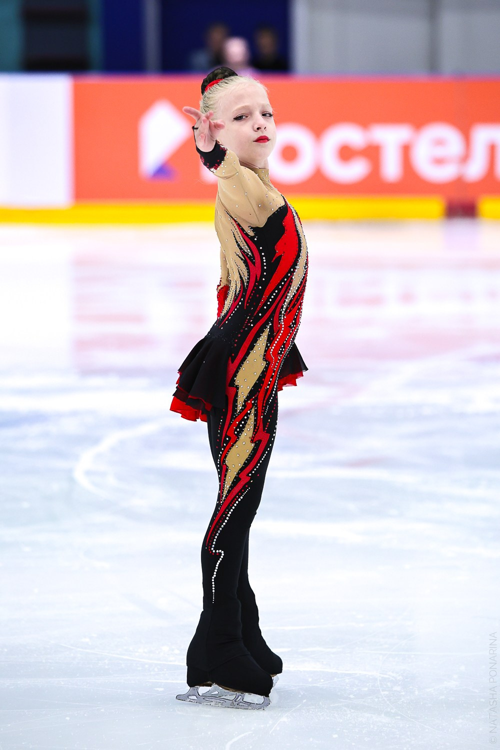 КОНКУРС ШОУ-ПРОГРАММ «В МИРЕ ЛЕДОВЫХ ИСТОРИЙ» 2024. ФК Фотограф в Санкт-Петербурге Наталья Понарина