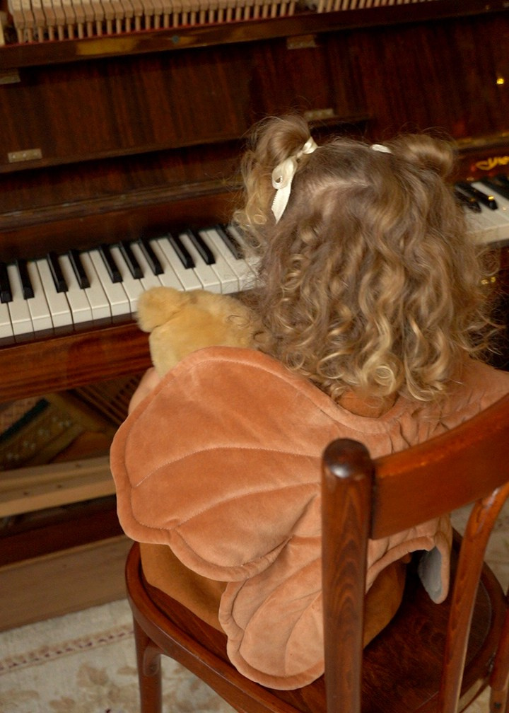 НОВОГОДНЯЯ ФЕЕЧКА. Фотограф в Ялте Инна Найден. Детский и семейный фотограф