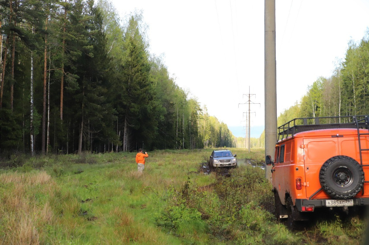 Канал им. Москвы — 20. Своя Мастерская