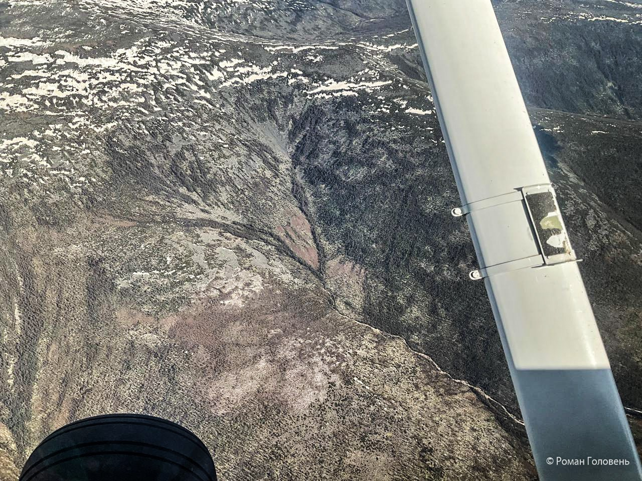 Перегон Cessna-206 из Москвы в Нерюнгри (2023г). Фотоальбом показывающий увлекательный мир авиации и мир медведей Андрея Иванова