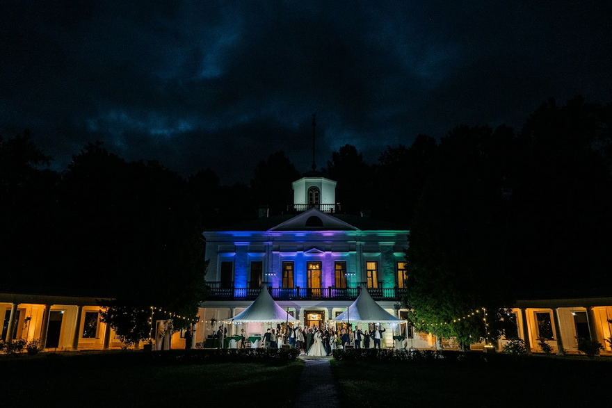 Площадка № 3-1. Свадебный и портретный фотограф Москва