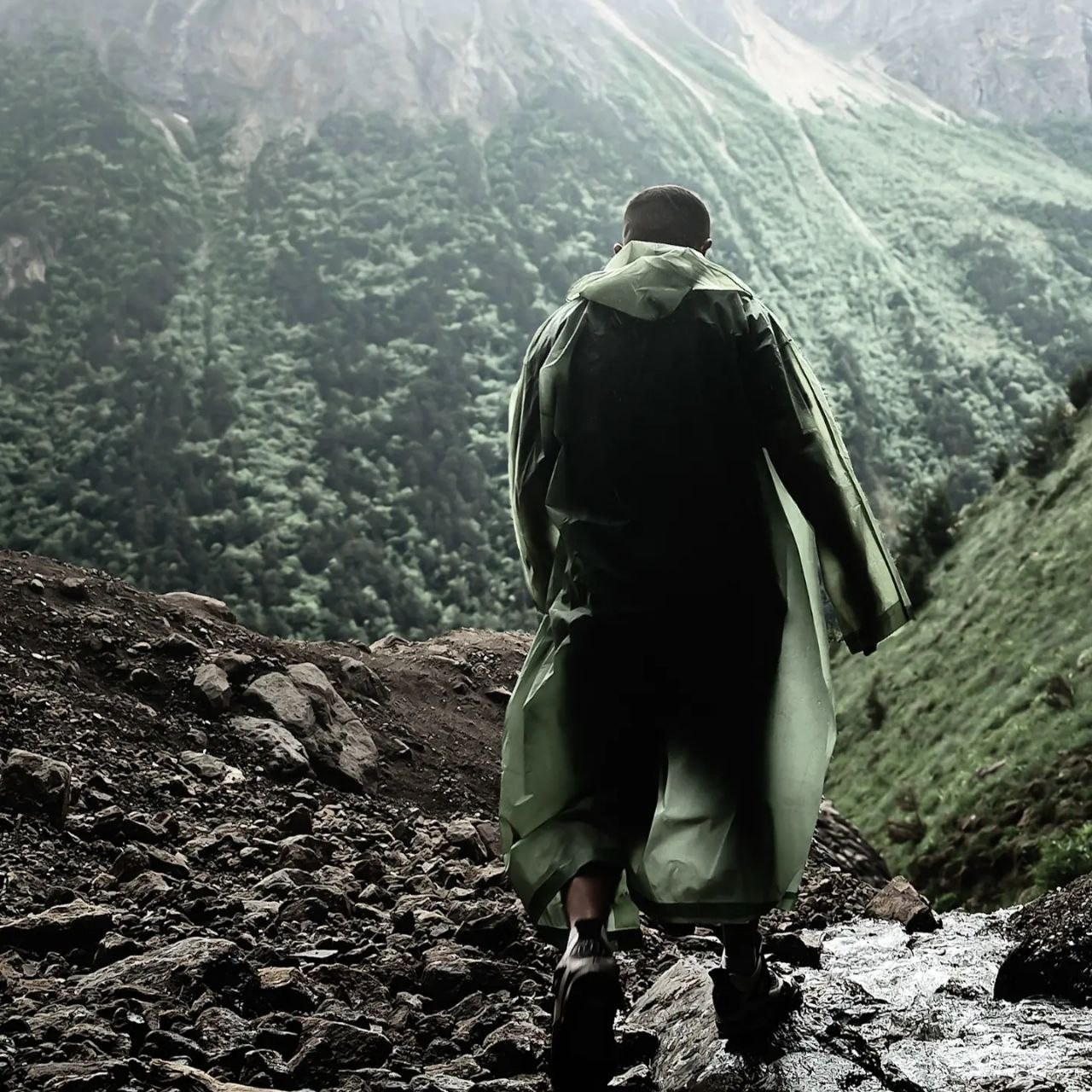 Репрезентативные разножанровые кадры. Фото