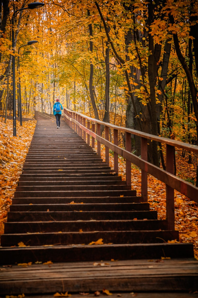 Street photography. Photographer Kirill Sergeev | Moscow