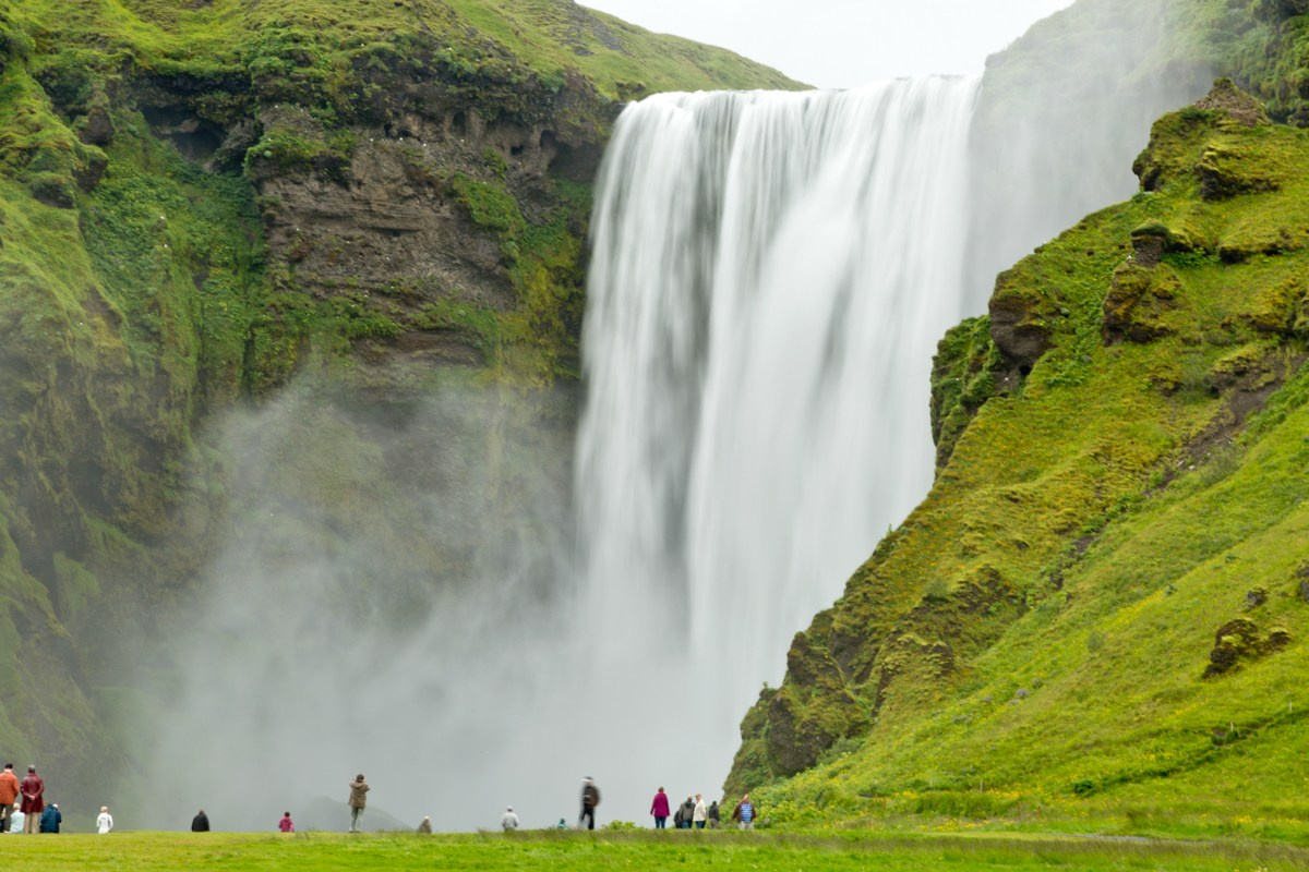 Landscape photography. Photographer Kirill Sergeev | Moscow