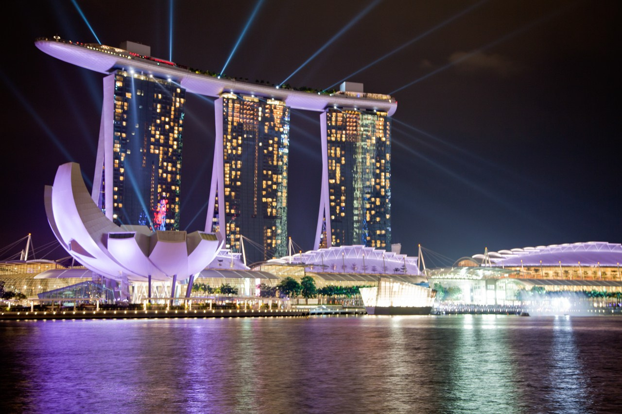 Architectural and interior photography. Photographer Kirill Sergeev | Moscow