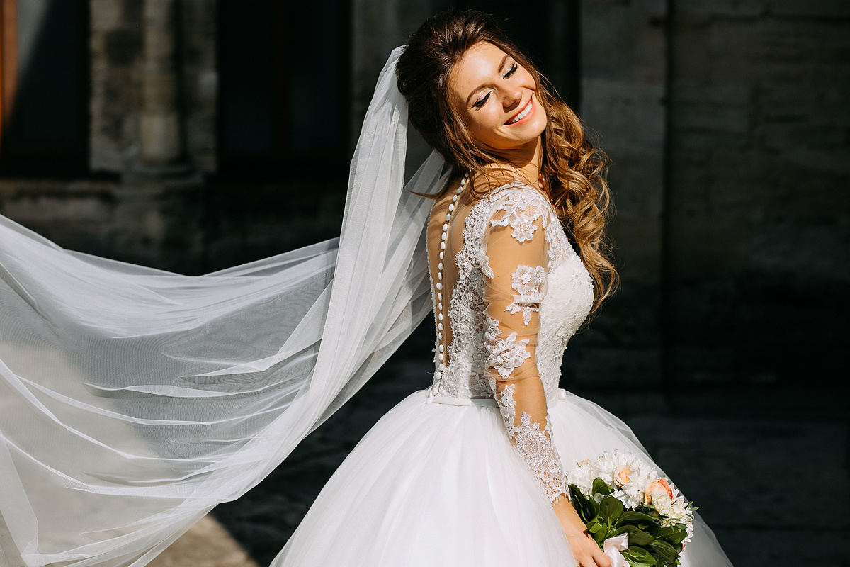 Фотограф в Керчи, свадебная фотосессия в Крыму :: Алексей Кушин