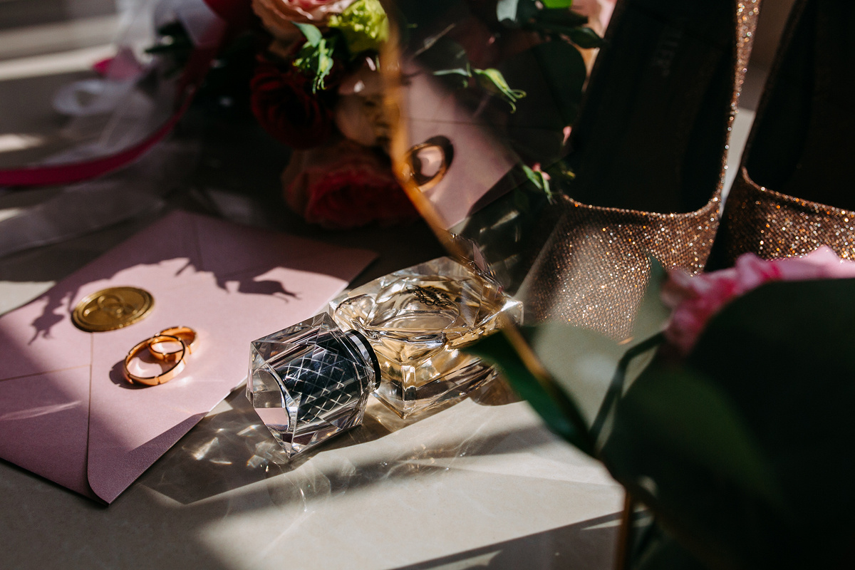 Фотограф в Керчи, свадебная фотосессия в Крыму :: Алексей Кушин