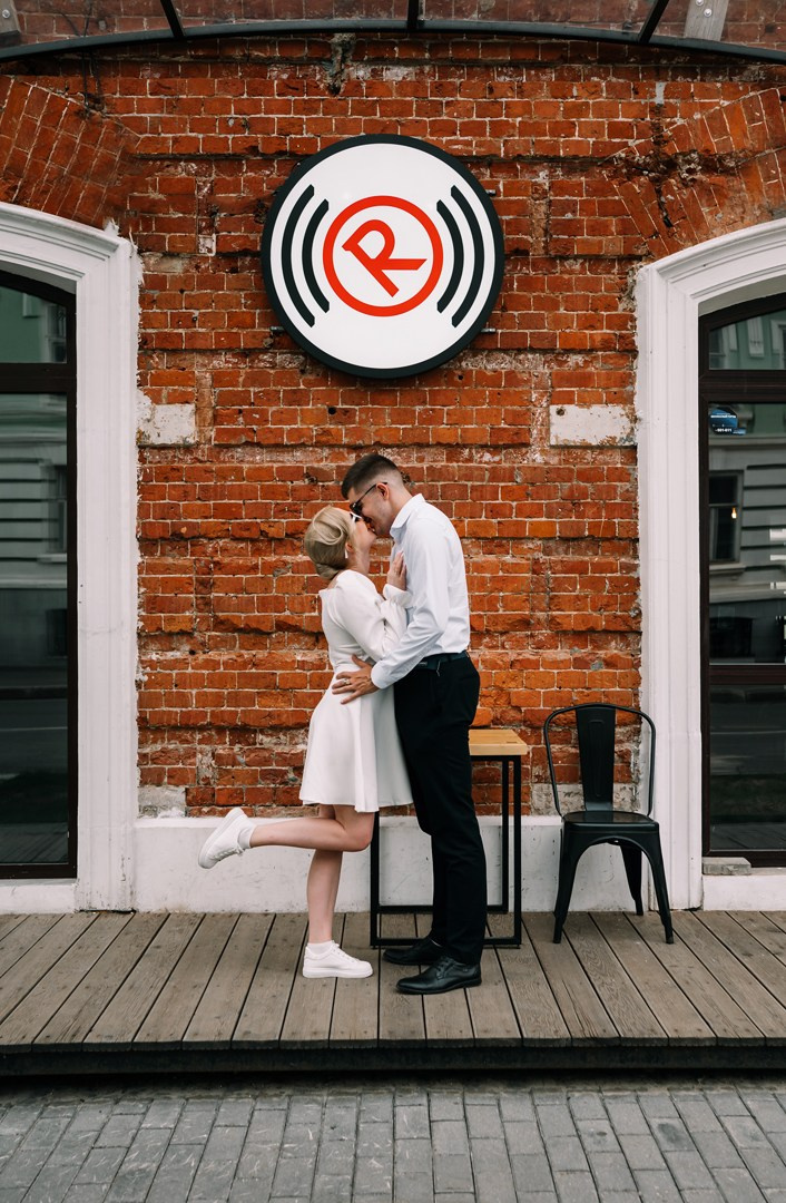 Свадебная фотосессия, Анатолий и Екатерина. Свадебный фотограф во Владимире Влад Бирюков