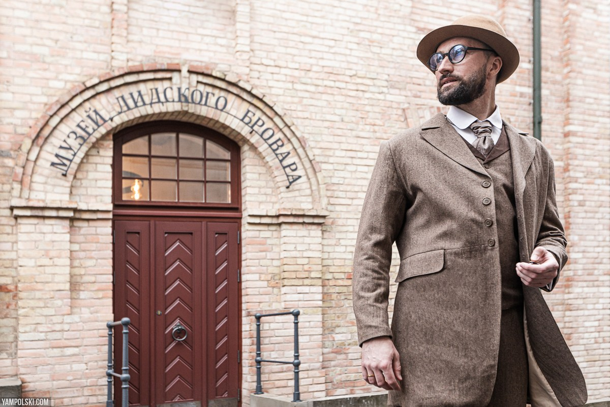 Реклама. Фотограф Александр Ямпольский