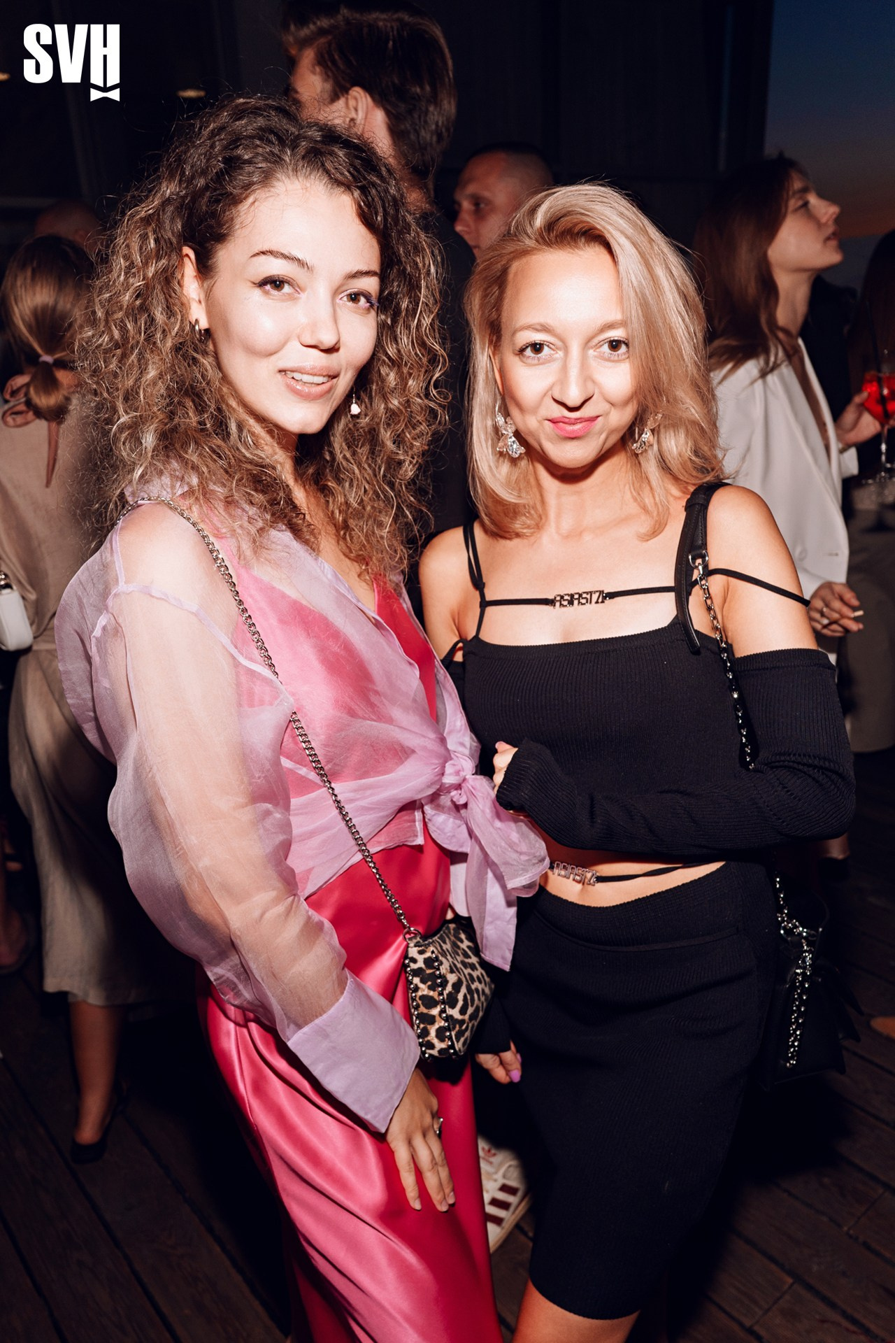 ODYSSEY | ODYSSEY CREW