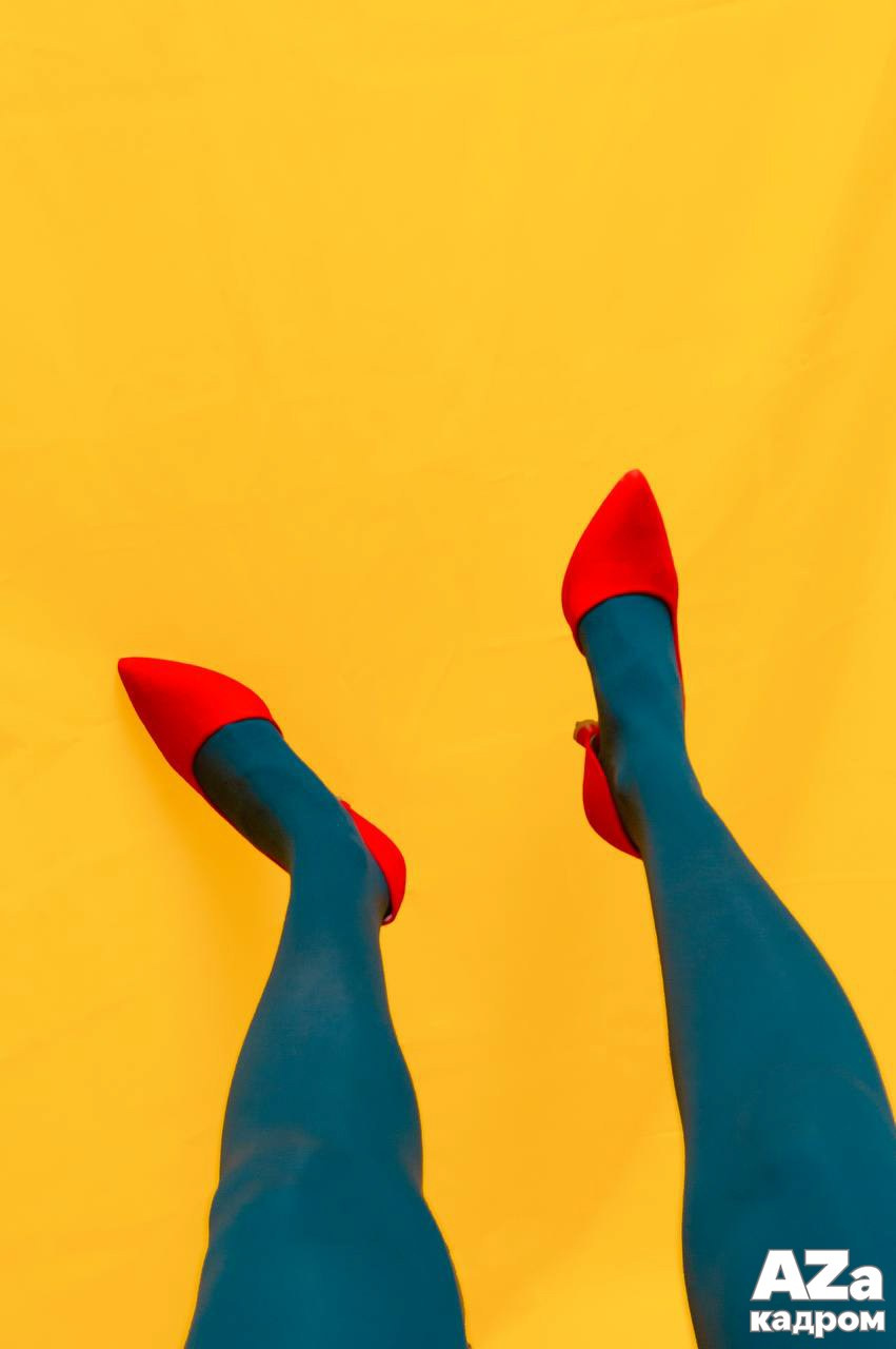 AZакадром «В поисках красного». Женский семейный фотограф Тула Москва Захарова Анна